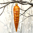 Load image into Gallery viewer, Carrot Tree Ornament