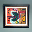 Load image into Gallery viewer, Smile of the Chameleon No.2