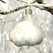 Load image into Gallery viewer, Garlic Bulb Tree Bauble