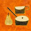 Load image into Gallery viewer, Poaching Pears