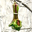Load image into Gallery viewer, Rhubarb Bunch Tree Ornament