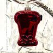 Load image into Gallery viewer, Coffee Machine Tree Ornament