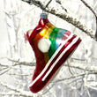 Load image into Gallery viewer, High Top Sneaker Tree Bauble