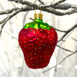 Load image into Gallery viewer, Strawberry Tree Ornament