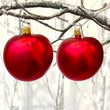 Load image into Gallery viewer, Apple Half Duo
