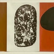 Load image into Gallery viewer, Black Oval