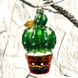 Load image into Gallery viewer, Cactus Tree Bauble