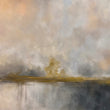Load image into Gallery viewer, Golden Divide