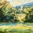 Load image into Gallery viewer, The Cotswold Way, Broadway