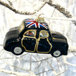 Load image into Gallery viewer, London Taxi Tree Bauble