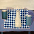 Load image into Gallery viewer, Still Life with Carafe and Gingham