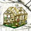 Load image into Gallery viewer, Greenhouse Tree Ornament