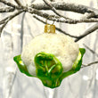 Load image into Gallery viewer, Cauliflower Tree Bauble