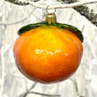 Load image into Gallery viewer, Tangerine Tree Bauble