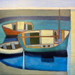 Load image into Gallery viewer, Turquoise Harbour