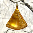 Load image into Gallery viewer, Pizza Slice Tree Bauble