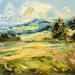 Load image into Gallery viewer, Towards Meon Hill