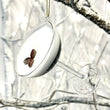 Load image into Gallery viewer, Espresso Martini Cocktail Tree Ornament