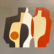 Load image into Gallery viewer, Composition No.92