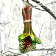 Load image into Gallery viewer, Rhubarb Bunch Tree Ornament