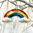 Load image into Gallery viewer, Rainbow Tree Decoration