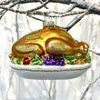 Load image into Gallery viewer, Turkey Platter Tree Decoration
