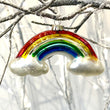 Load image into Gallery viewer, Rainbow Tree Decoration
