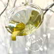 Load image into Gallery viewer, Classic Martini Cocktail Tree Ornament