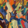Load image into Gallery viewer, Red Grass - SOLD