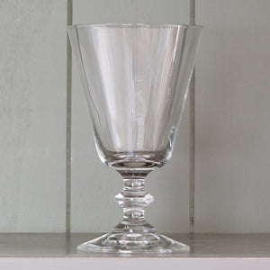 St Germain Wine / Water Glass - Set of Six