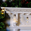 Load image into Gallery viewer, Light Bulbs Garland