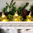 Load image into Gallery viewer, Light Bulbs Garland