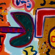 Load image into Gallery viewer, Smile of the Chameleon No.2