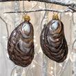 Load image into Gallery viewer, Oyster Tree Bauble Duo