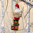 Load image into Gallery viewer, Sexy Santa Tree Decoration