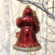 Load image into Gallery viewer, Santa with Gifts Decoration