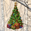 Load image into Gallery viewer, Christmas Tree Decoration
