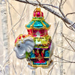 Load image into Gallery viewer, Indian Elephant Decoration