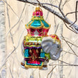Load image into Gallery viewer, Indian Elephant Decoration
