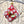 Load image into Gallery viewer, Strawberry Gateau Tree Bauble

