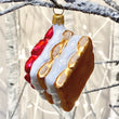 Load image into Gallery viewer, Strawberry Gateau Tree Bauble