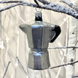 Load image into Gallery viewer, Coffee Pot Bauble