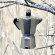 Load image into Gallery viewer, Coffee Pot Bauble