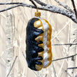 Load image into Gallery viewer, Chocolate Eclair Tree Ornament