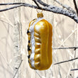 Load image into Gallery viewer, Chocolate Eclair Tree Ornament