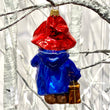 Load image into Gallery viewer, Paddington Bear Bauble