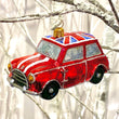 Load image into Gallery viewer, Mini Car Bauble