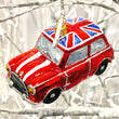 Load image into Gallery viewer, Mini Car Bauble