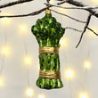 Load image into Gallery viewer, Asparagus Bunch Tree Ornament