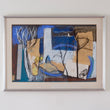 Load image into Gallery viewer, Untitled (Abstract Landscape)